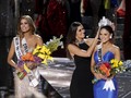 Kontes Kecantikan Miss Irak, Pertama dalam 43 Tahun