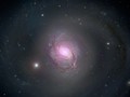Ilmuwan Temukan Planet Layak Huni Mirip Bumi