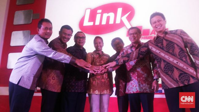 Mengukur Tenaga Anak Usaha Usai Holding BUMN Keuangan