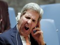 Trump Kritik Keras Pertemuan John Kerry dengan Iran