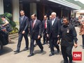 Kapolri Sebut Ada 9 Jaringan Teroris di Indonesia