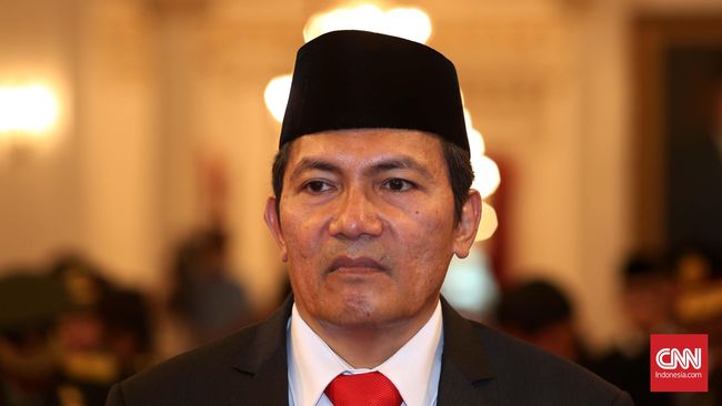 KPK Minta Menteri ESDM Baru Berantas Mafia Migas