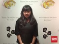 'Monsoon Tiger and Other Stories,' Kedewasaan Gadis 14 Tahun