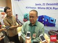 BCA Finance Hati-Hati Salurkan Kredit Pembelian Mobil Bekas
