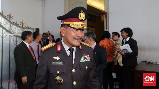 Cari Dokter Rica, Polisi Lacak Ponsel dan Koordinasi Imigrasi