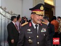 Tujuh Kapolda Dimutasi, Polri Bidik Sel Terorisme