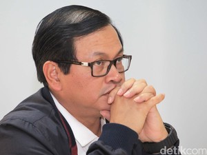 PDIP: Pramono Bertemu Prabowo sebagai Pembawa Pesan Megawati
