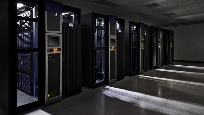 Kominfo: Revisi PP Tarik Minat PSE Bangun Data Center