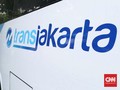 Transjakarta Tambah Rute Jelang Uji Coba MRT