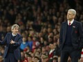 Wenger: Hentikan Spekulasi-spekulasi Tak Terhormat