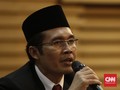 KPK Incar Politisi Senayan Sejak Tahun Lalu