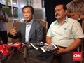 Jokowi Akan Diajak Senam Pagi demi Promosi Asian Games