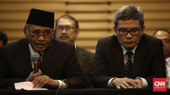 KPK Ucapkan Belasungkawa Atas Meninggalnya Ibunda Johan Budi