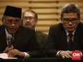 KPK Ucapkan Belasungkawa Atas Meninggalnya Ibunda Johan Budi