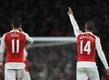 Peluang Melepas Dahaga Arsenal 12 Tahun