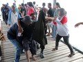 Polisi Kumpulkan Data Antemortem Penumpang Kapal Tenggelam