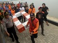 'Dengan Pelampung, 74 Penumpang KM Marina Bisa Bertahan'