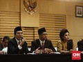 Menanti Koneksitas KPK-TNI dalam Perkara Korupsi Bakamla
