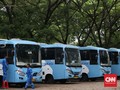 Penghapusan 3 in 1 Diperpanjang, Transjakarta Tambah Armada