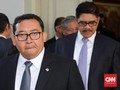 Fadli Zon Usulkan Semua Anggota Dewan Dites Narkotik