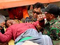 Korban Tewas Tenggelamnya Kapal Marina Jadi 14 Orang