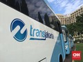 Dirut Baru PT TransJakarta Berstatus Terpidana Penipuan
