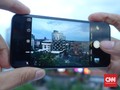 iPhone 6s Lebih Kencang dari Ponsel Tercepat Android