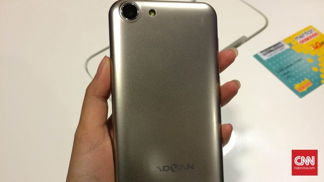 Diisukan Pailit, Advan Klaim Bisnis Tumbuh Sehat