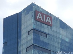 AIA Kantongi Izin Asuransi Jiwa Syariah