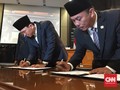 Kaget Sanusi Ditangkap, Ketua DPRD Tunggu Penjelasan KPK