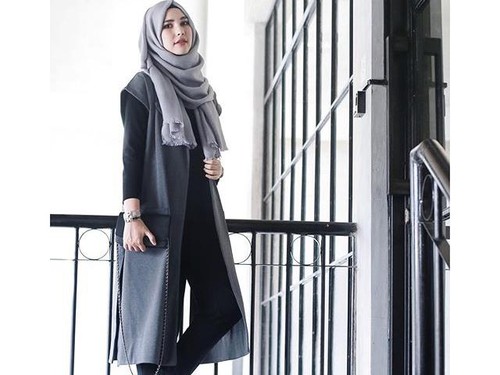 Cerita Rani Hatta yang Nekat Dirikan Label Busana dalam 