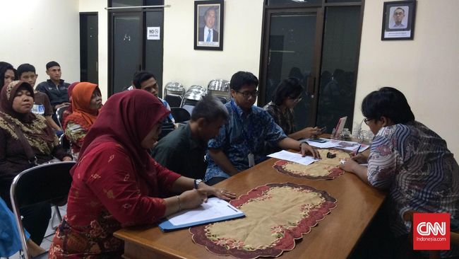 Relokasi, Mimpi Buruk bagi Korban Penggusuran Jakarta