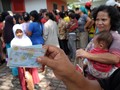 Proyek Data Kemiskinan Bernilai Rp1,4 Triliun Dilelang