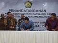 Amandemen Enam Kontrak Karya Tebalkan Dompet Negara Rp284 M