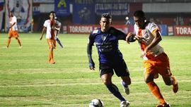 Hamka Kritik Persiapan Indonesia Selection vs Islandia