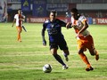 Hamka Hamzah Resmi Gabung Sriwijaya FC Pekan Depan