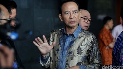 Eks Menteri Agama Suryadharma Ali Akan Dimakamkan di Ponpes Miftahul Ulum Cikarang