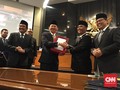 Maju Pilkada 2017, Ahok Ingin Punya Wakil dari PNS