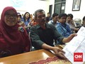 Tolak Penggusuran, Warga Bukit Duri Mengadu ke Komnas HAM