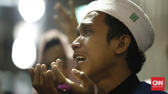 Anjuran Perbanyak Selawat untuk Peringati Maulid Nabi
