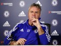 Hiddink: Liga Perancis Suatu Kemunduran bagi Hazard