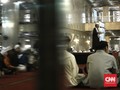 Kemenag Belum Perlu Sortir Penceramah Agama Selain Islam