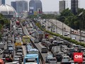 Jalur Menuju Puncak Ditutup, Warga Diimbau Lalui Ciawi
