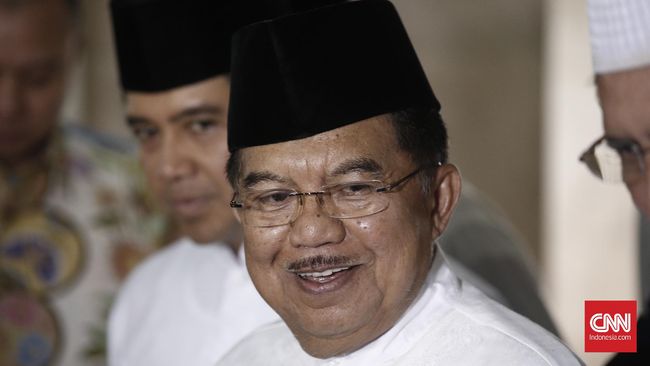 JK Sebut Pemuda Muhammadiyah Tak Harus Ikuti Dahnil Anzar
