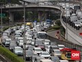 Truk Besar Dilarang Masuk Tol Dalam Kota selama Asian Games