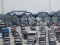 23 Pintu Tol Palimanan Disiapkan Jelang Lebaran