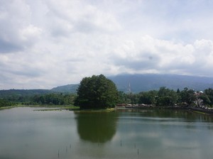 Rute, Jam Buka, dan Harga Tiket Situ Wanayasa Purwakarta