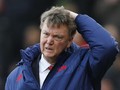 ManUtd Tumbang di Kandang Sunderland