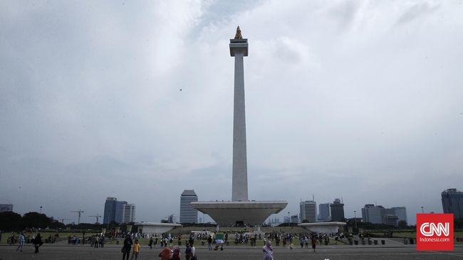 PDIP Apresiasi, PKB Kritik Indeks Demokrasi Jakarta Tertinggi