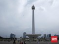PDIP Apresiasi, PKB Kritik Indeks Demokrasi Jakarta Tertinggi